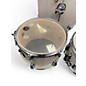 Used Mapex 5 Piece Mars Natural Drum Kit