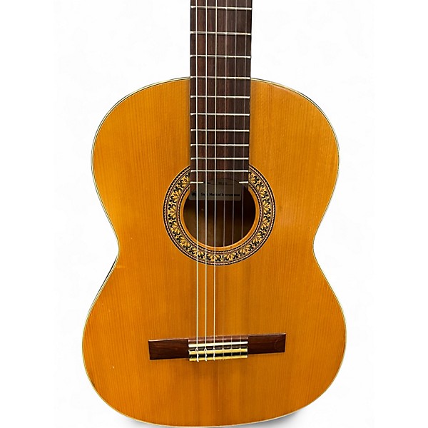 Used Blueridge BR-CS Natural Acoustic Guitar