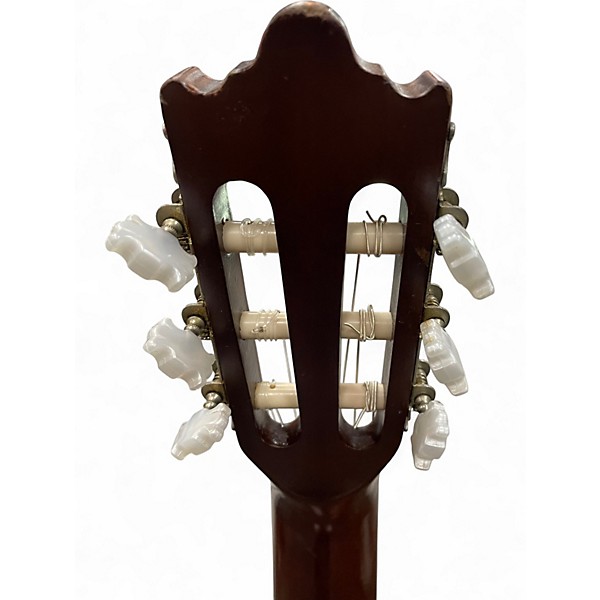 Used Blueridge BR-CS Natural Acoustic Guitar