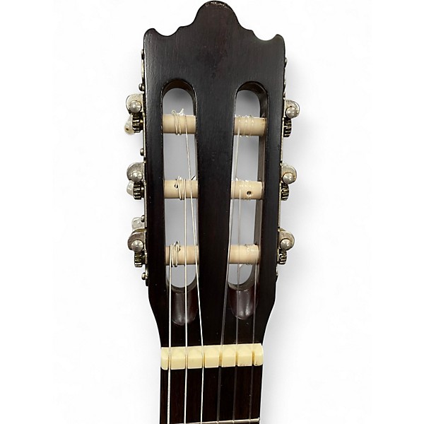 Used Blueridge BR-CS Natural Acoustic Guitar