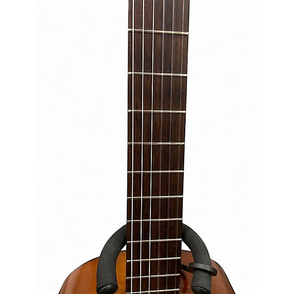 Used Blueridge BR-CS Natural Acoustic Guitar