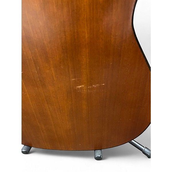 Used Blueridge BR-CS Natural Acoustic Guitar