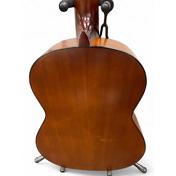 Used Blueridge BR-CS Natural Acoustic Guitar