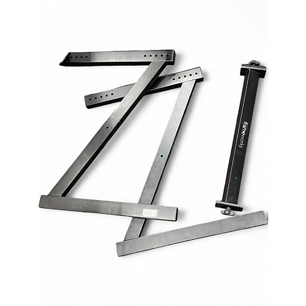 Used Gator GFWKEY Keyboard Stand