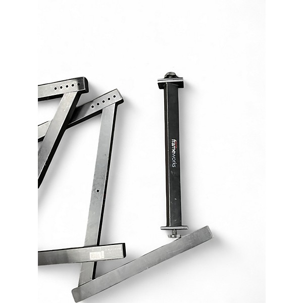 Used Gator GFWKEY Keyboard Stand