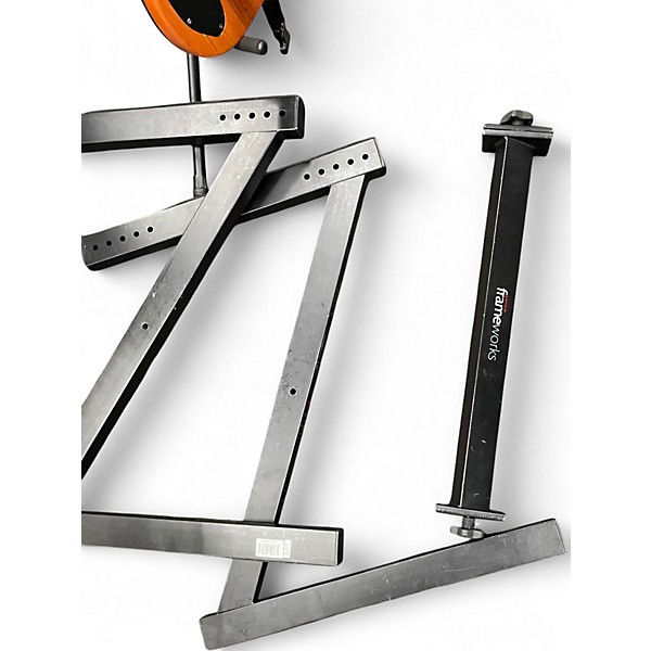 Used Gator GFWKEY Keyboard Stand