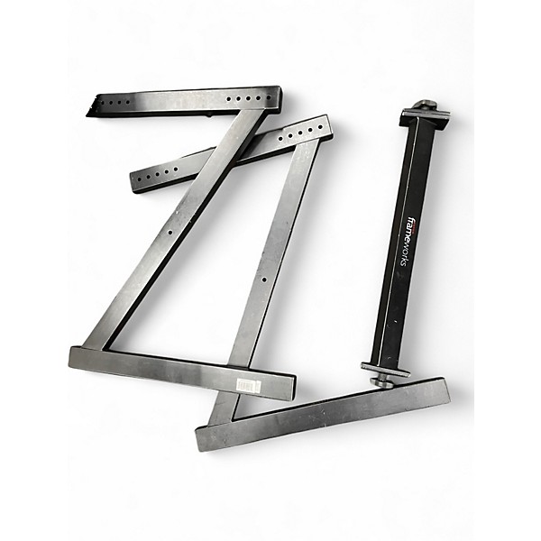 Used Gator GFWKEY Keyboard Stand
