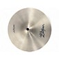Used Zildjian 10in Avedis Splash Cymbal thumbnail