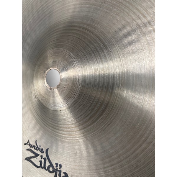 Used Zildjian 10in Avedis Splash Cymbal
