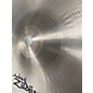 Used Zildjian 10in Avedis Splash Cymbal