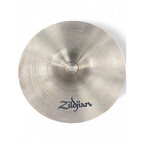 Used Zildjian 10in Avedis Splash Cymbal