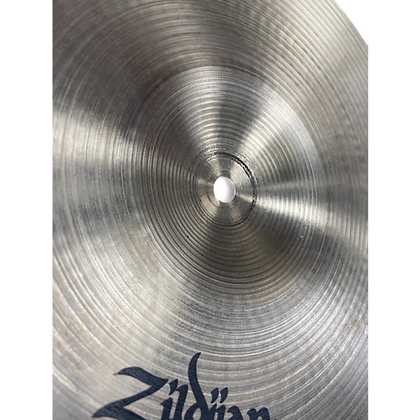 Used Zildjian 10in Avedis Splash Cymbal