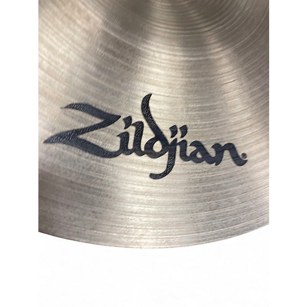 Used Zildjian 10in Avedis Splash Cymbal