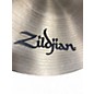 Used Zildjian 10in Avedis Splash Cymbal