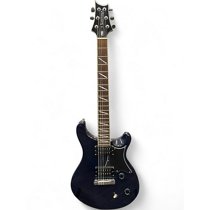 PRS SE Santana Model ブラック　値下げします！ Santana / Paul Reed Smith(PRS) SE エレキギター / 在庫あり | 島村