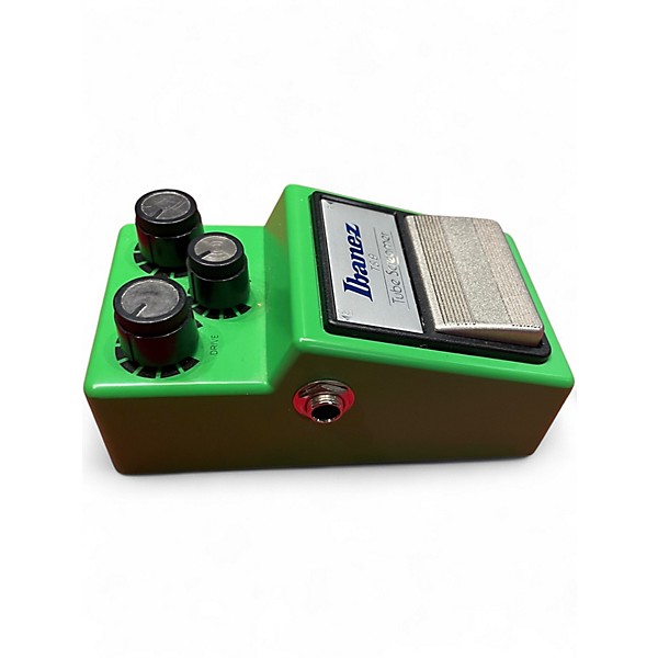 Ibanez Tube Screamer グリーン Ibanez TS9 Tube Screamer グリーン
