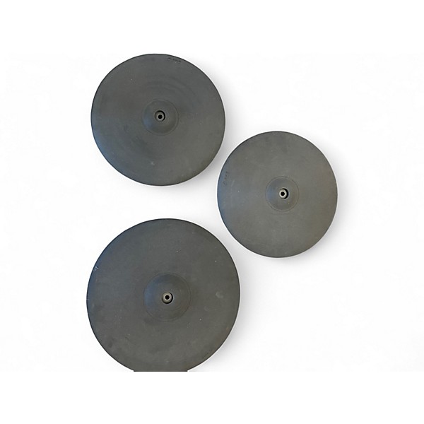 Used Alesis strata prime Electric Drum Set