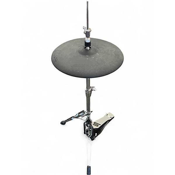 Used Alesis strata prime Electric Drum Set