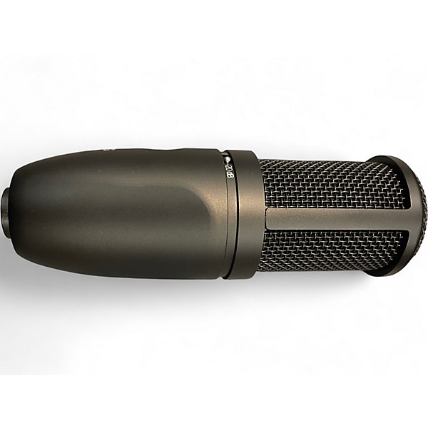 Used AKG P120 Project Studio Condenser Microphone | Guitar