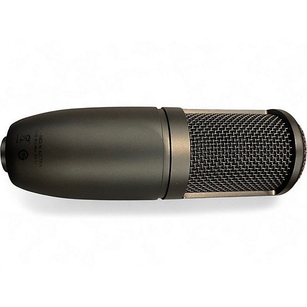 Used AKG P120 Project Studio Condenser Microphone | Guitar