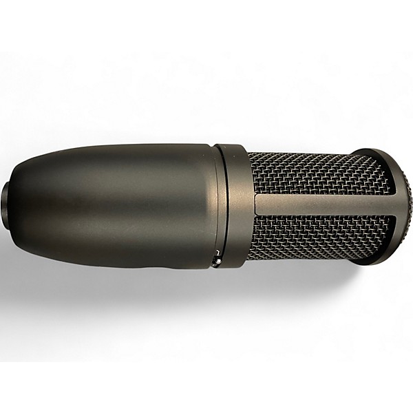 Used AKG P120 Project Studio Condenser Microphone