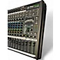 Used Mackie PROFX12 Unpowered Mixer