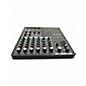 Used Yamaha MG102C Unpowered Mixer