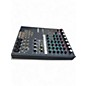 Used Yamaha MG102C Unpowered Mixer