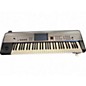 Used KORG Krome 61 Key Keyboard Workstation thumbnail