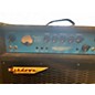 Used Ashdown EB 12-180 Electric Blue  EVO II 180W 1x15 Bass Combo Amp