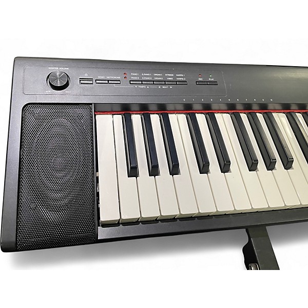 YAMAHA piaggero NP-32 デジタルピアノ Amazon.com: Yamaha NP32 76-Key Lightweight Portable Keyboard