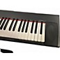 Used Yamaha NP32 Piaggero Digital Piano