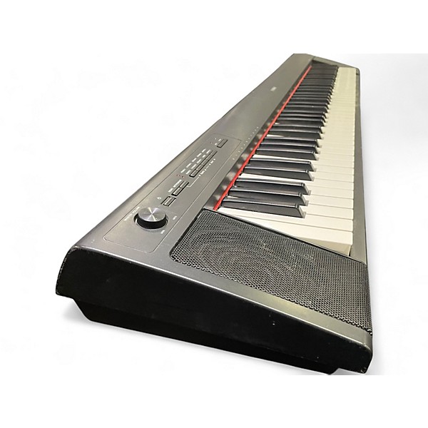 Used Yamaha NP32 Piaggero Digital Piano | Guitar Center