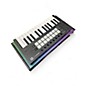 Used Novation Launchkey Mini MIDI Controller