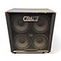 Used Create BXE410H Bass Amp Head thumbnail