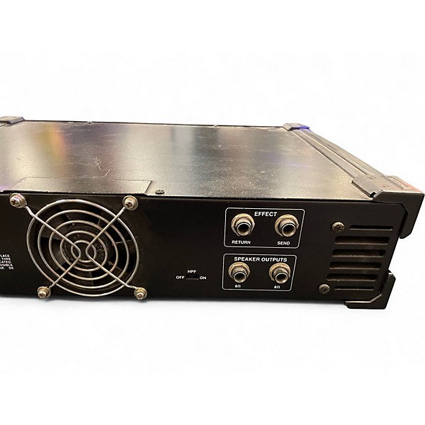 Hartke HA2000 アンプ