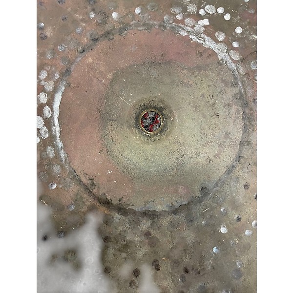 Used MEINL 16in Byzance EX Dry China Cymbal