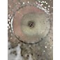 Used MEINL 16in Byzance EX Dry China Cymbal