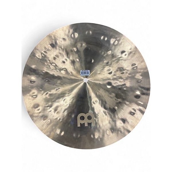Used MEINL 16in Byzance EX Dry China Cymbal
