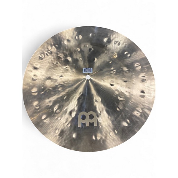 Used MEINL 16in Byzance EX Dry China Cymbal