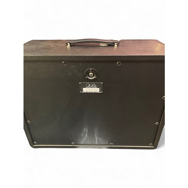 Used PRS SK112CVT Guitar Cabinet