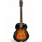 Vintage 1940s Kalamazoo KG-22 Sunburst Acoustic Guitar thumbnail
