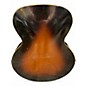 Vintage 1940s Kalamazoo KG-22 Sunburst Acoustic Guitar