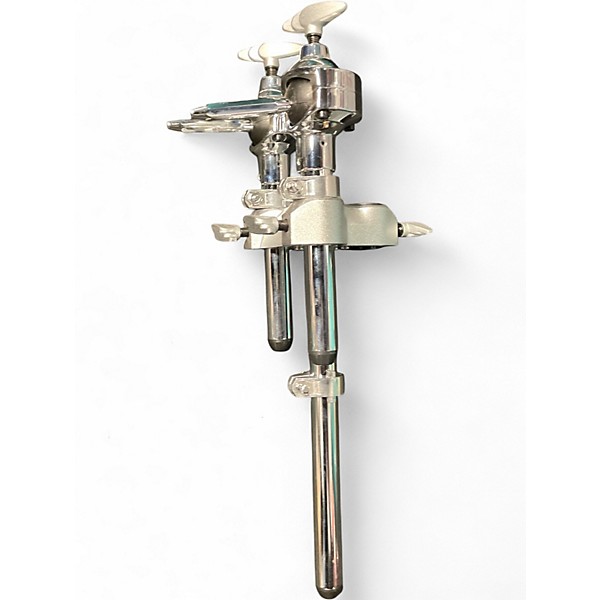 Used Yamaha 6 Piece Stage Custom MATTE SURF GREEN Drum Kit