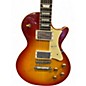 Used Heritage H-150 ARTISAN AGED Cherry Sunburst Solid Body Electric Guitar
