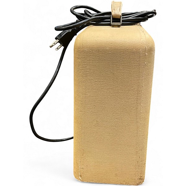 Vintage 1960s Gibson BR-9 Tube Guitar Combo Amp