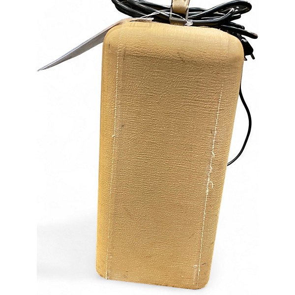 Vintage 1960s Gibson BR-9 Tube Guitar Combo Amp