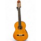 Used Yamaha CG-TA Natural Classical Acoustic Electric Guitar thumbnail