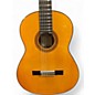Used Yamaha CG-TA Natural Classical Acoustic Electric Guitar
