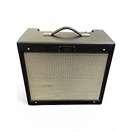 Used Fender Blues Junior IV 15W 1x12 Tube Guitar Combo Amp